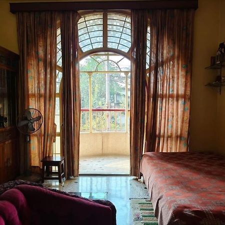 Premium Apartment, Kolkata Airport Kültér fotó