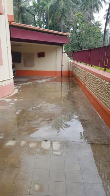 Premium Apartment, Kolkata Airport Kültér fotó