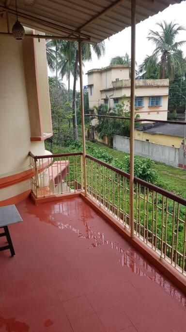 Premium Apartment, Kolkata Airport Kültér fotó