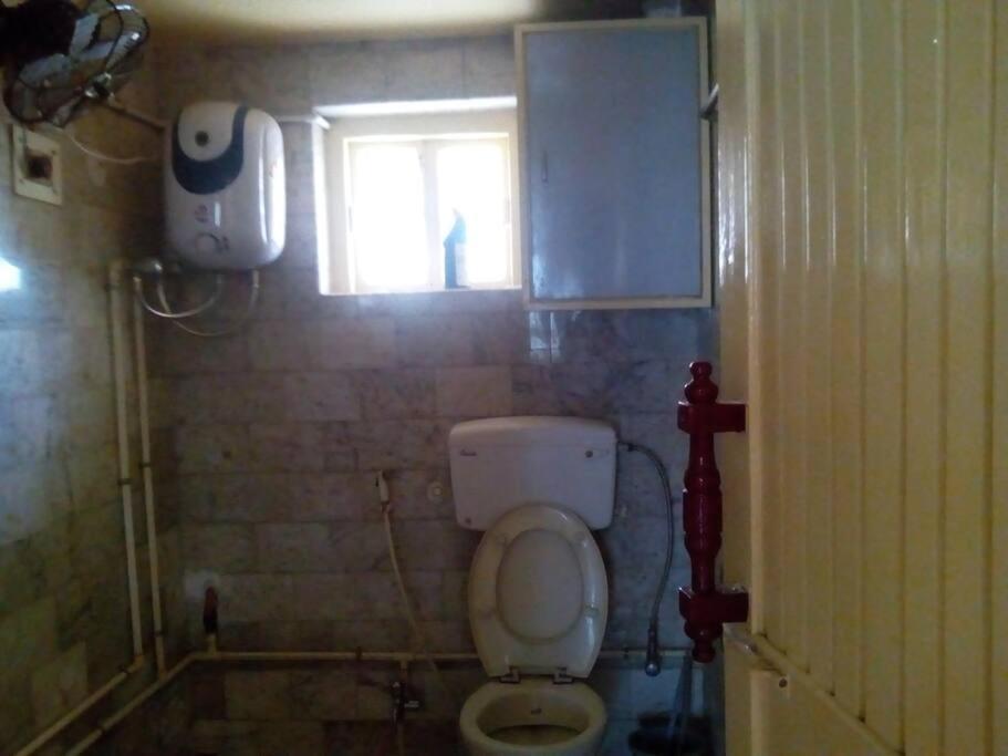 Premium Apartment, Kolkata Airport Kültér fotó