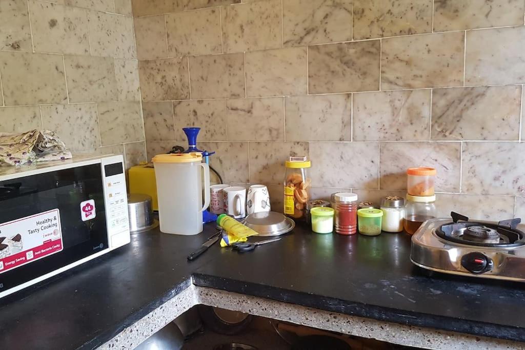 Premium Apartment, Kolkata Airport Kültér fotó