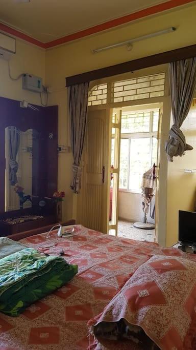 Premium Apartment, Kolkata Airport Kültér fotó