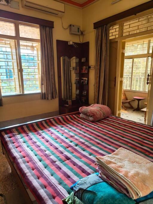 Premium Apartment, Kolkata Airport Kültér fotó