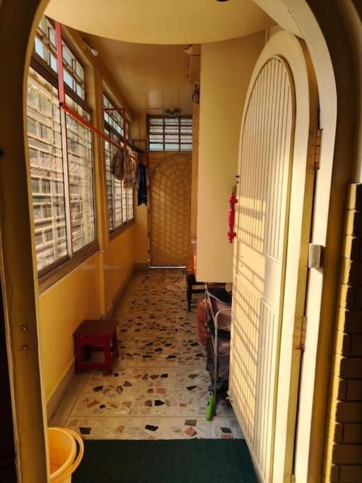 Premium Apartment, Kolkata Airport Kültér fotó