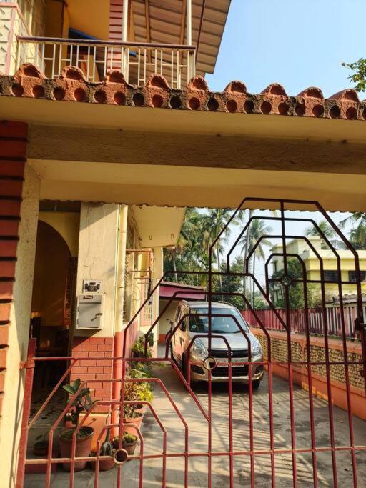 Premium Apartment, Kolkata Airport Kültér fotó