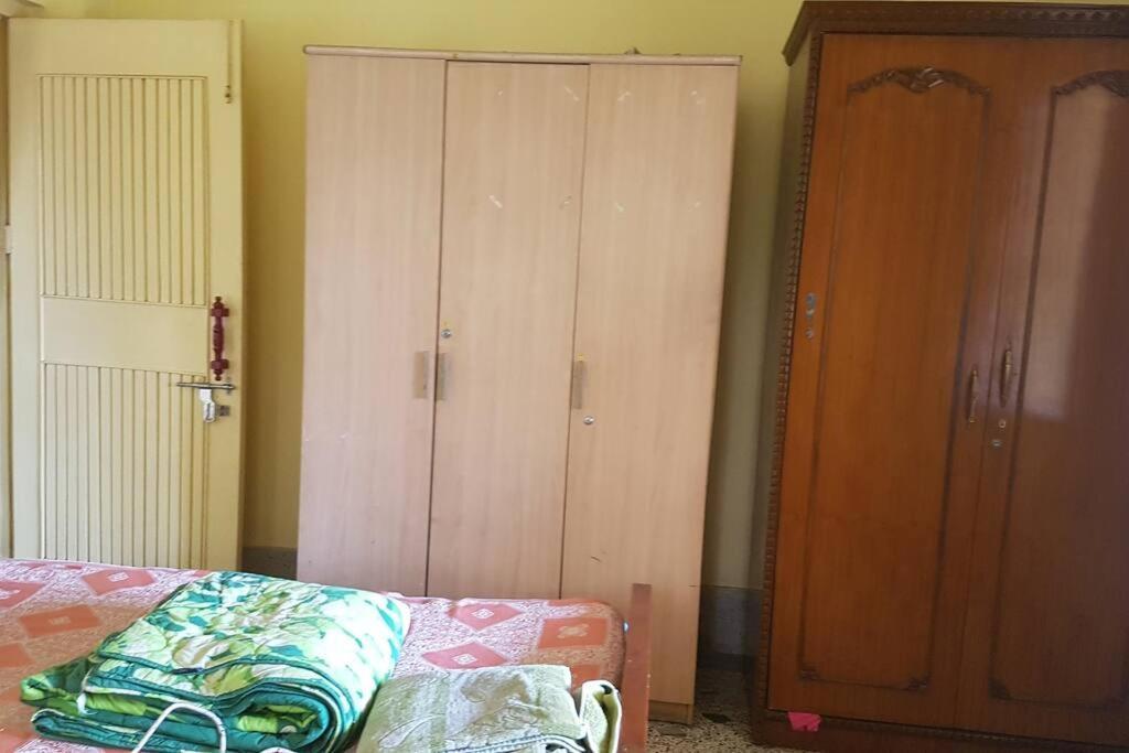 Premium Apartment, Kolkata Airport Kültér fotó