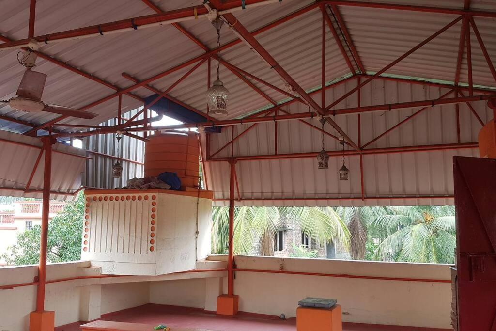Premium Apartment, Kolkata Airport Kültér fotó