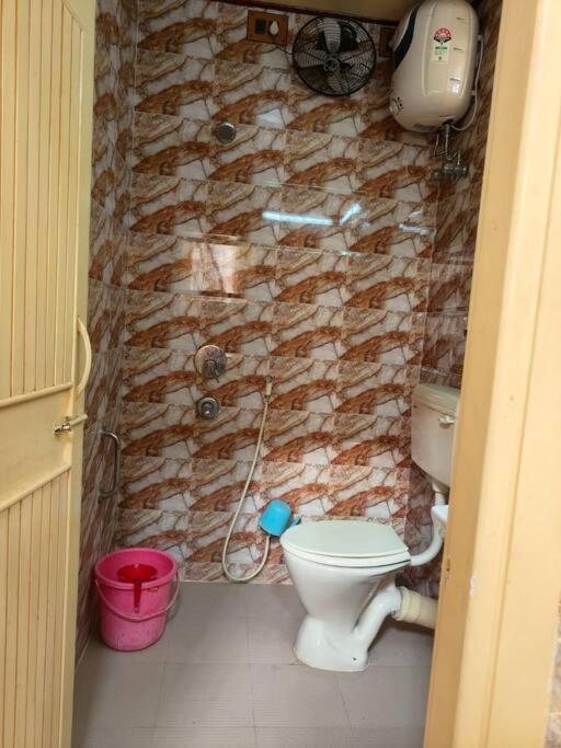 Premium Apartment, Kolkata Airport Kültér fotó