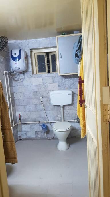 Premium Apartment, Kolkata Airport Kültér fotó