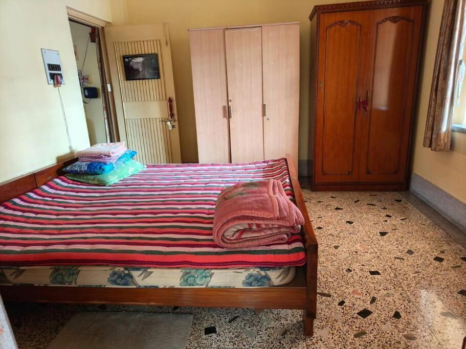 Premium Apartment, Kolkata Airport Kültér fotó