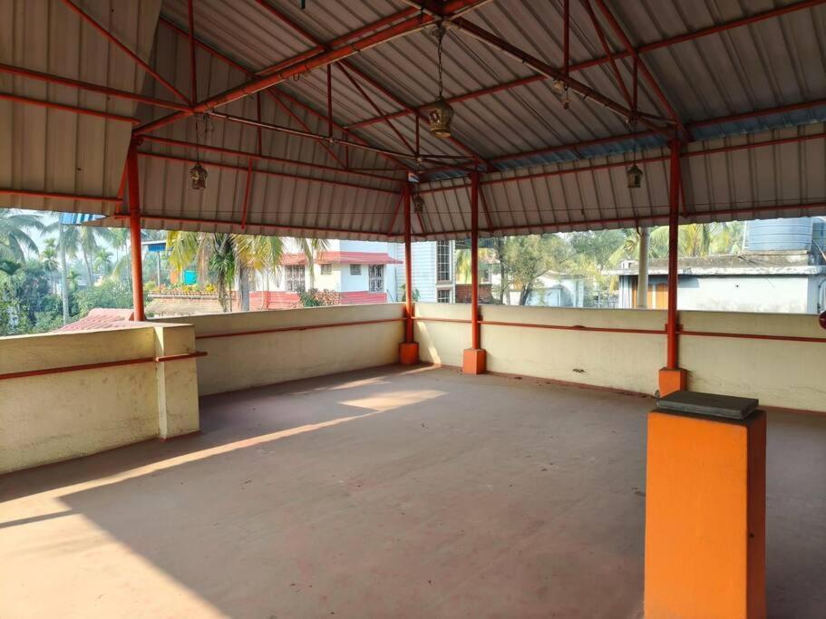Premium Apartment, Kolkata Airport Kültér fotó