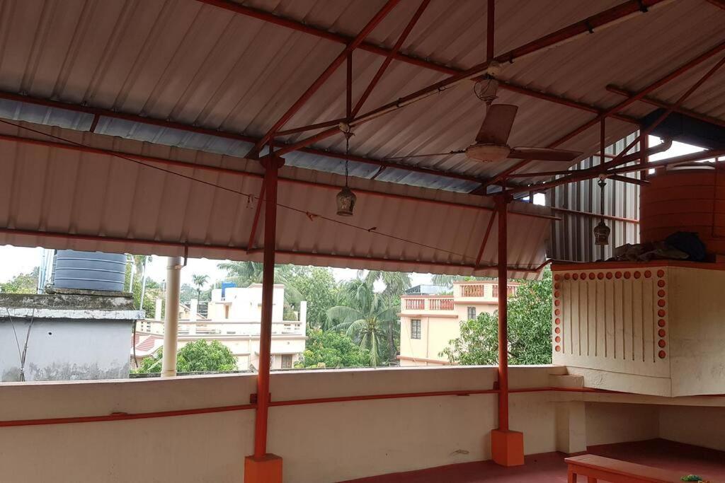 Premium Apartment, Kolkata Airport Kültér fotó