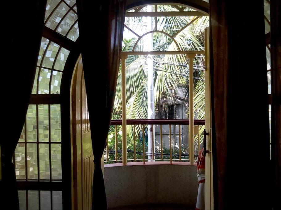 Premium Apartment, Kolkata Airport Kültér fotó