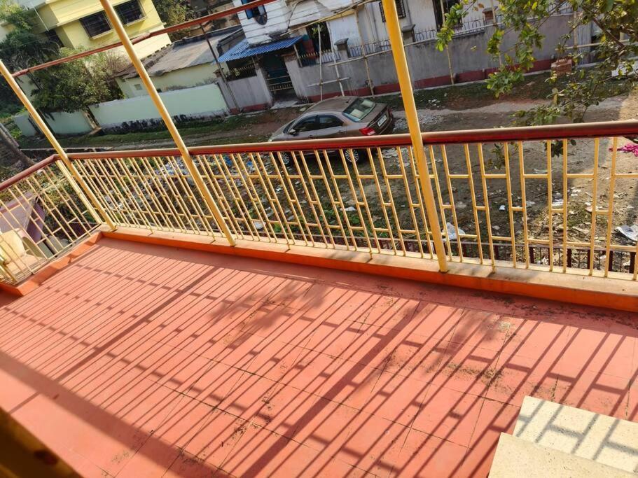Premium Apartment, Kolkata Airport Kültér fotó