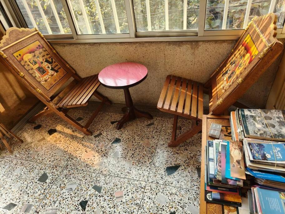Premium Apartment, Kolkata Airport Kültér fotó